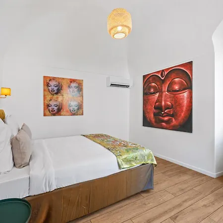 Apartmán Le Cap, 3p Renove, Coeur Vieille Ville, Avec Parking Public Interparking Sablettes Menton