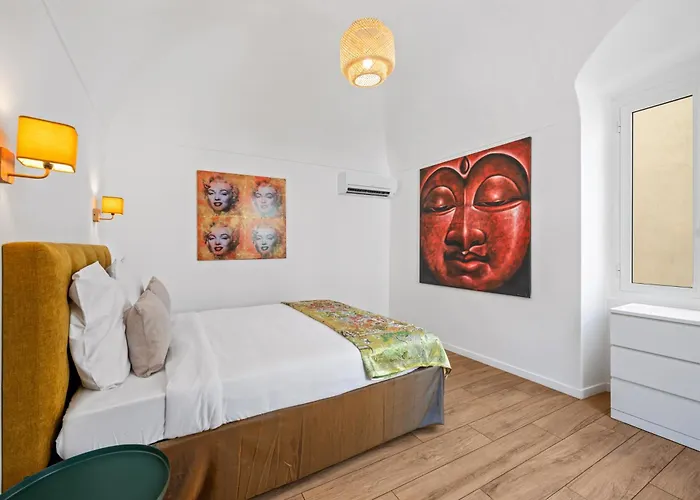 Apartman Le Cap, 3p Renove, Coeur Vieille Ville, Avec Parking Public Interparking Sablettes Menton